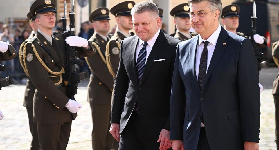    Marko Lukunic/PIXSELL/XinHua / www.globallookpress.com