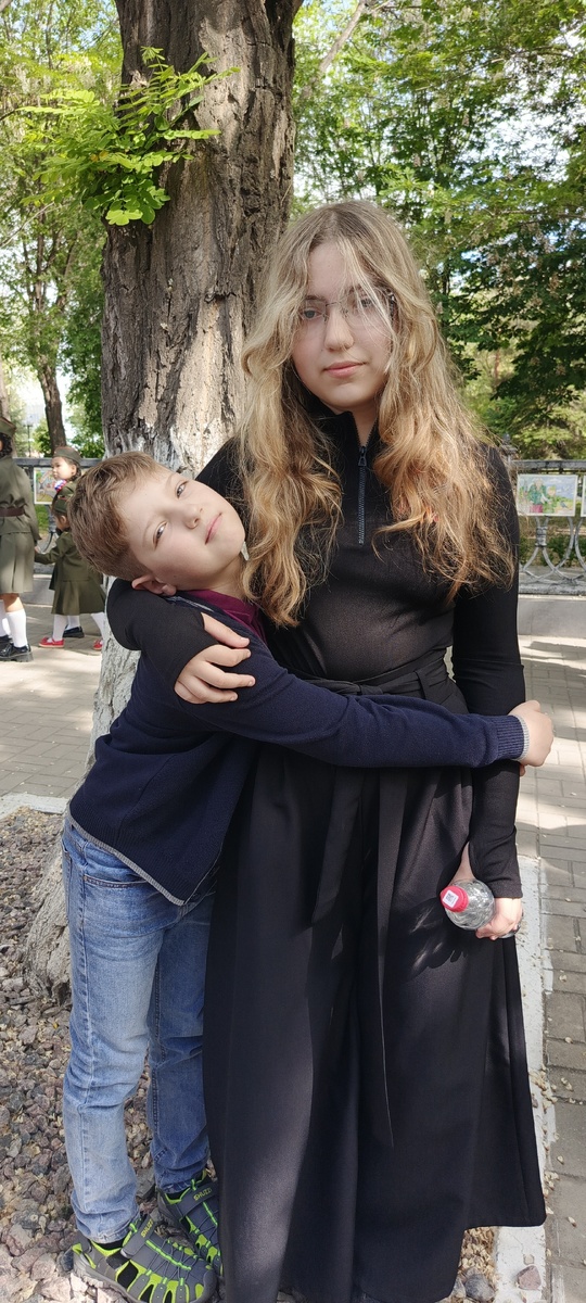 Мои сердечки