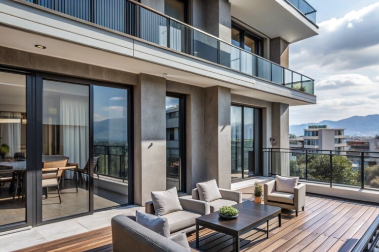    Инвестируйте в недвижимость в Армении: как дуплексы и триплексы могут стать источником пассивного дохода