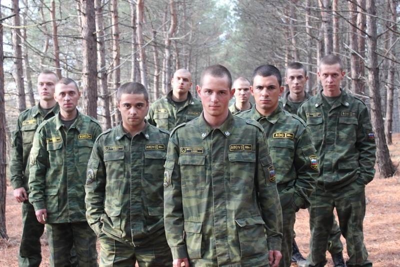 Туман. Интернет источник