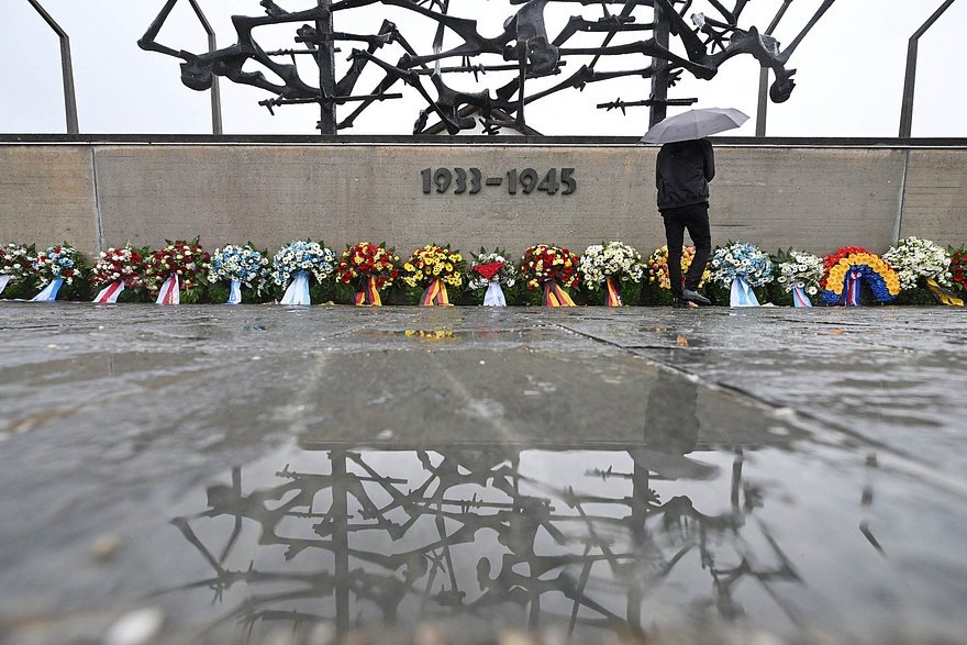    Фото: Angelika Warmuth / Reuters