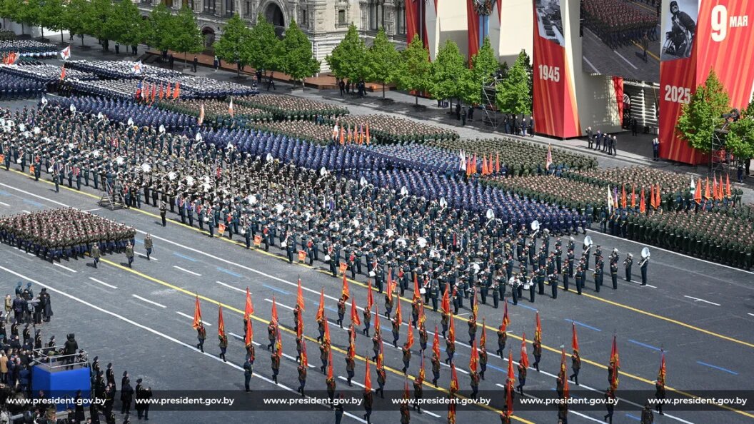    Фото: president.gov.by/Globallookpress