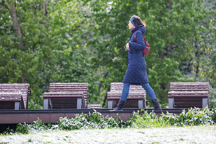    © Сергей Савостьянов/ТАСС