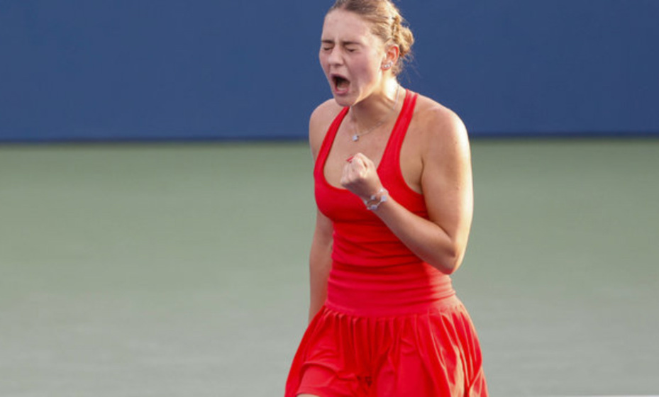    Еще перед украино-российским финалом организаторы заявили, что не будет совместного награждения. Фото: соцсети