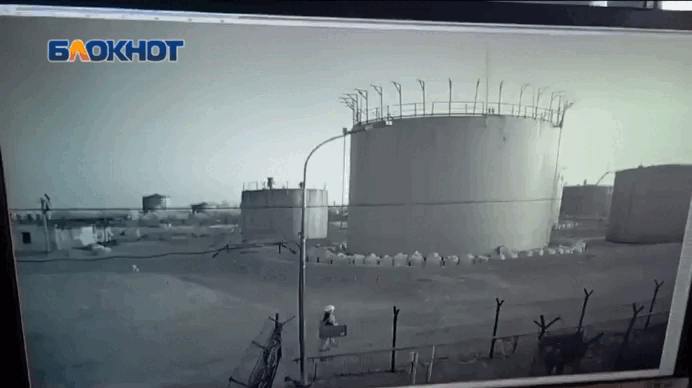 Видео КБ Талламхо