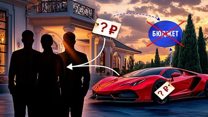 КОЛЛАЖ ЦАРЬГРАДА