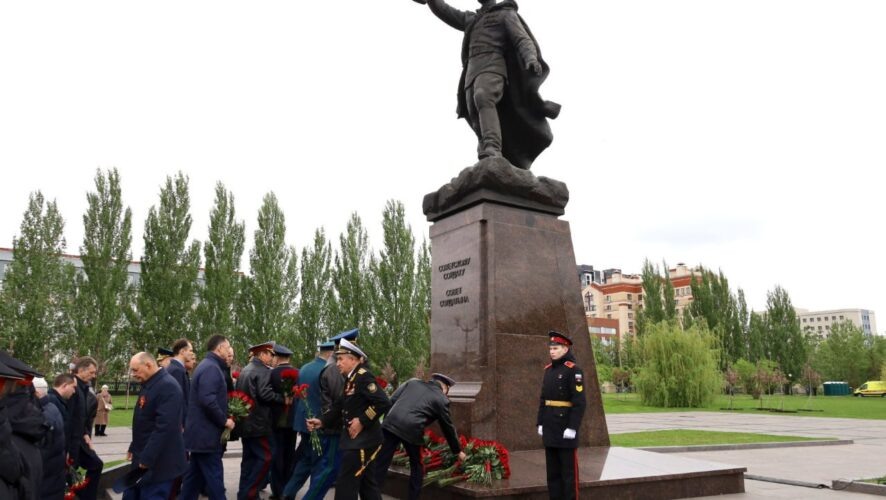    Фото: пресс-служба управления Росгвардии по РТ