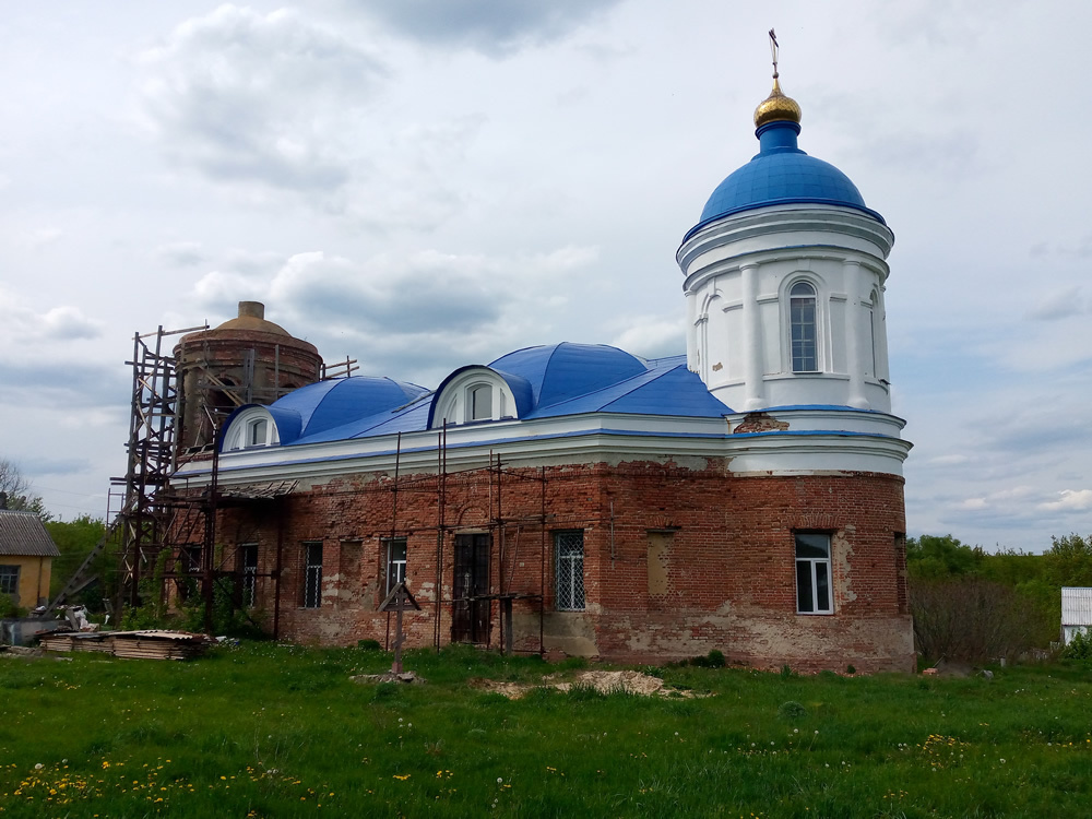 (с) "В один день"