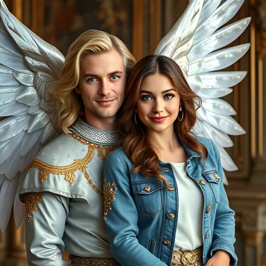 Иллюстрация для обложки создана нейросетью для онлайн генерации картинок dezgo.com.