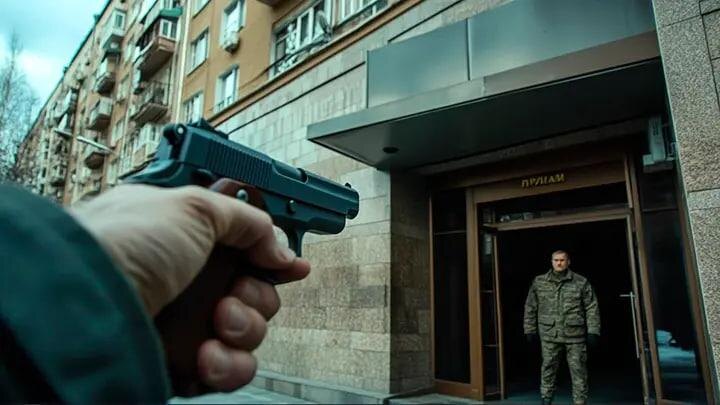 Коллаж NovorosInform