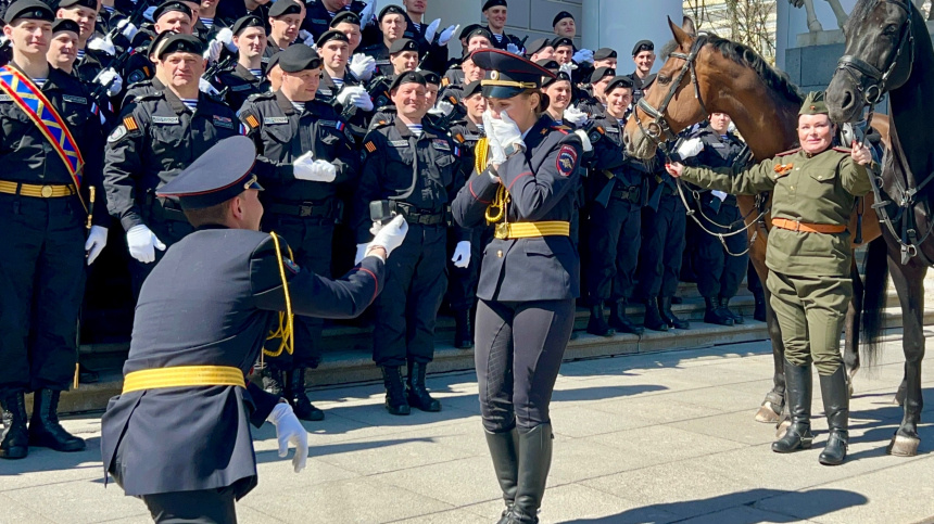    Фото: пресс-служба МВД РФ; 5-tv.ru