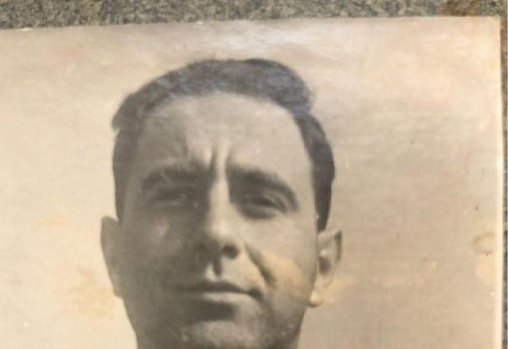 Прадед Стаса Костюшкина