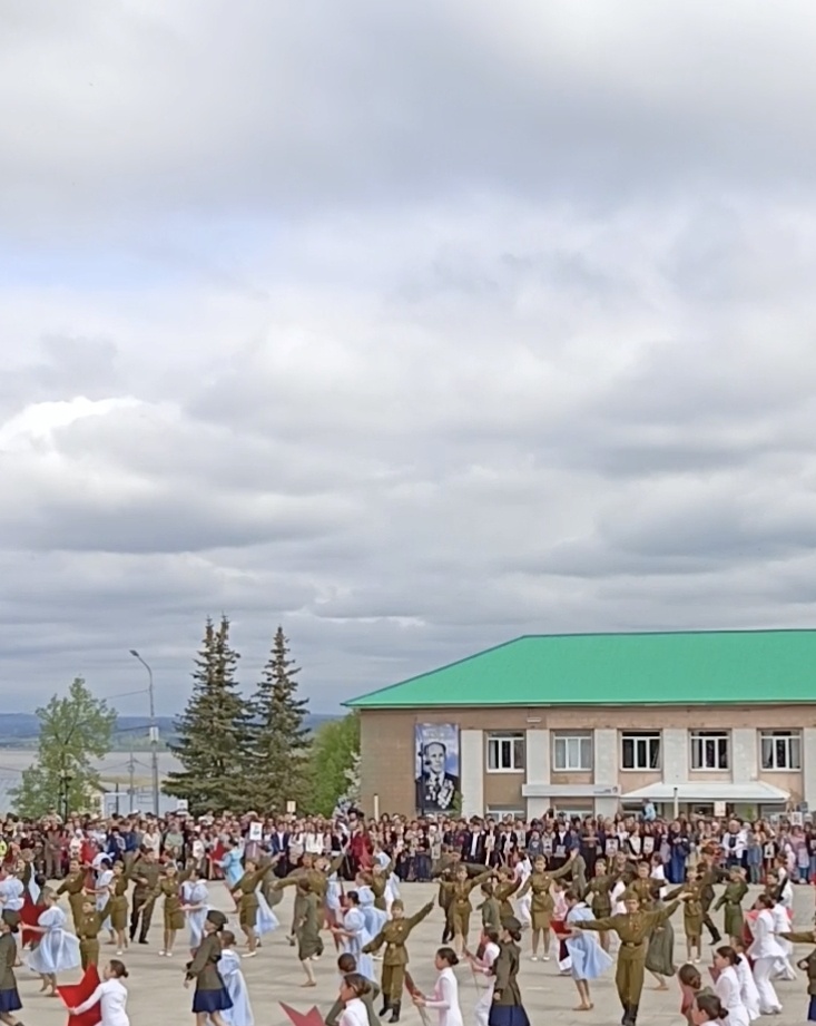 Фото из личного архива автора