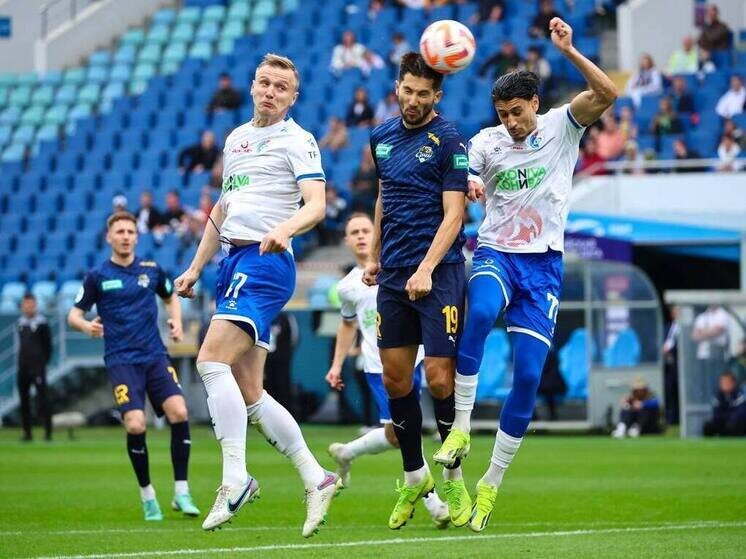     Фото ФК Сочи