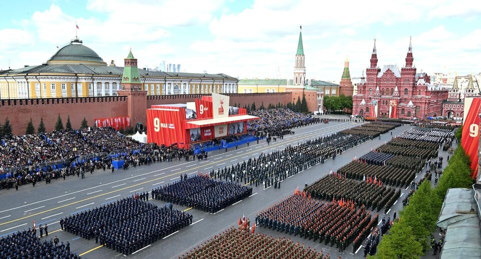    President of Russia Office apai/ Keystone Press Agency / www.globallookpress.com