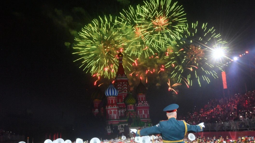    Komsomolskaya Pravda/Globallookpress