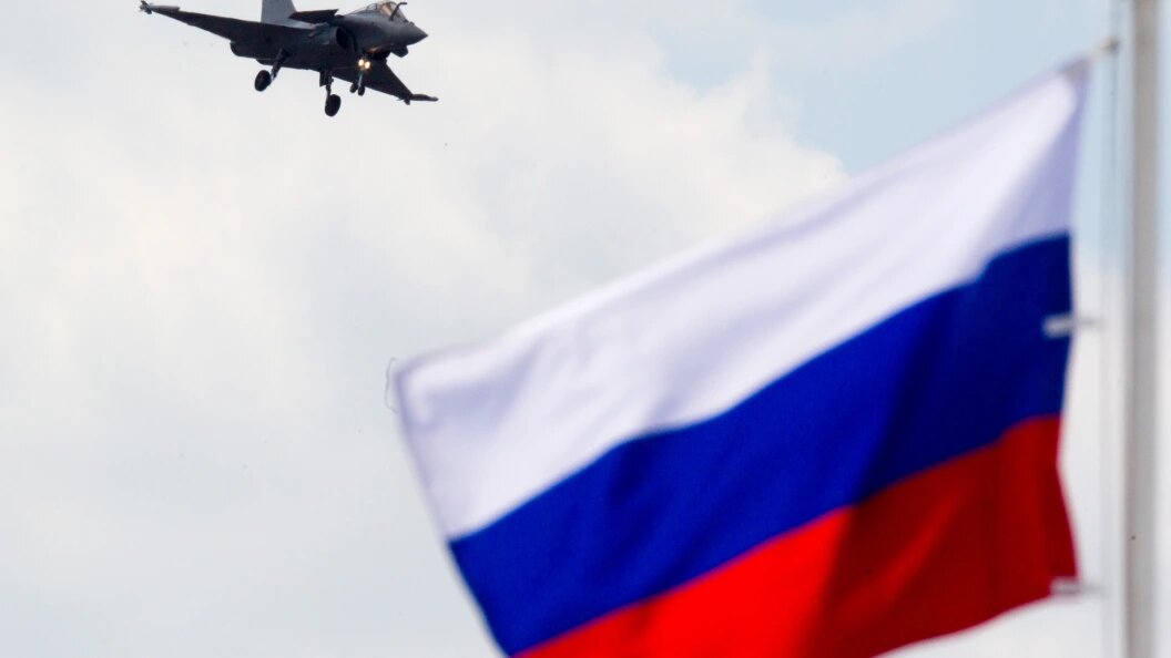    © Leonid Faerberg/Globallookpress