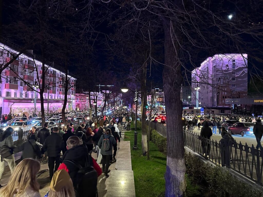    Фото: В курсе.ру Иван Фистин