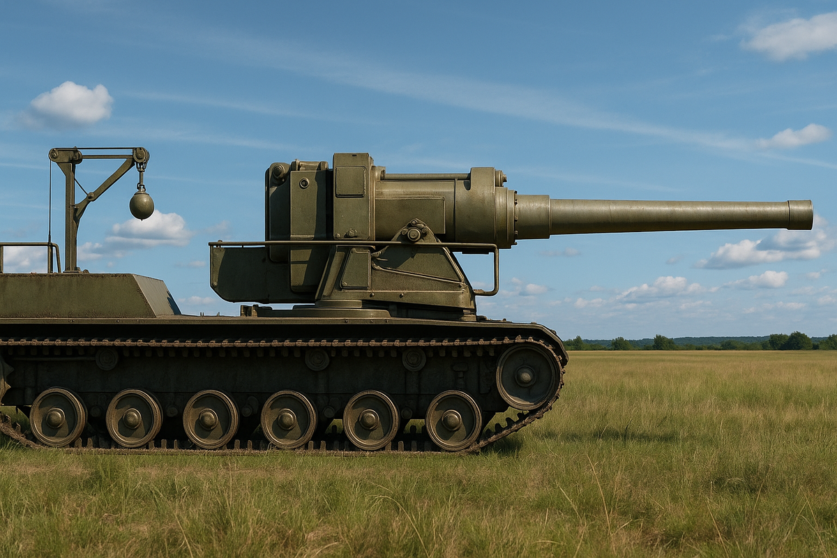 Изображение сгенерировано нейросетью на основе одного из чертежей САУ. 