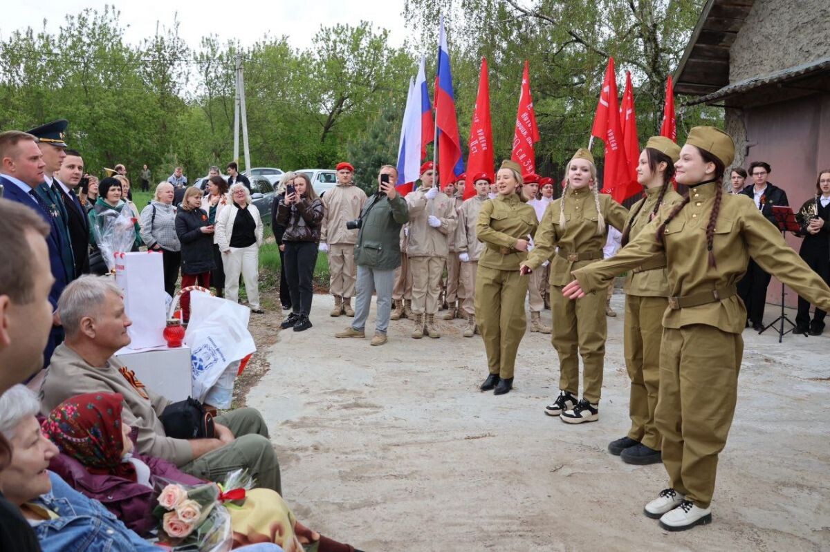 Листайте вправо, чтобы увидеть больше изображений