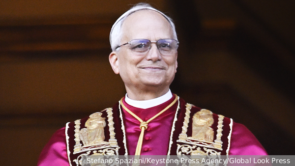     Фото: Stefano Spaziani/Keystone Press Agency/Global Look Press   
 Текст: Алёна Задорожная