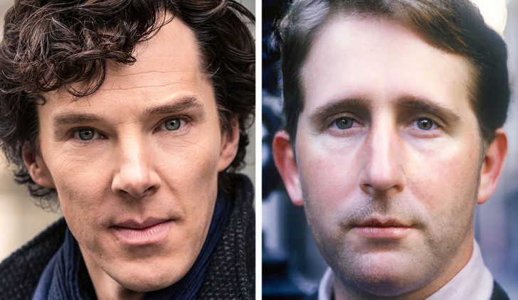 © Sherlock / BBC Wales and co-producers, © CC0 1.0, © Stable Diffusion