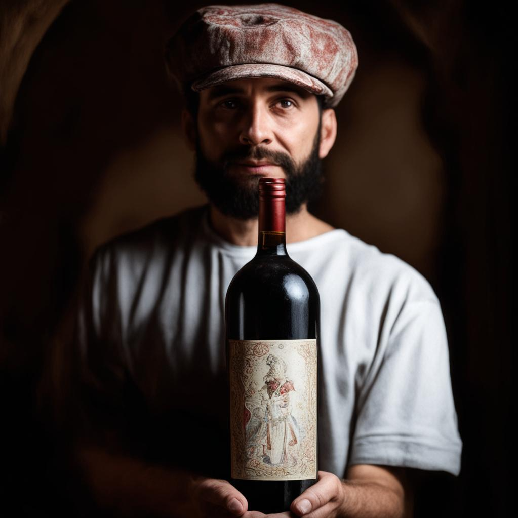 Сгенерировано нейросетью Кандинский.