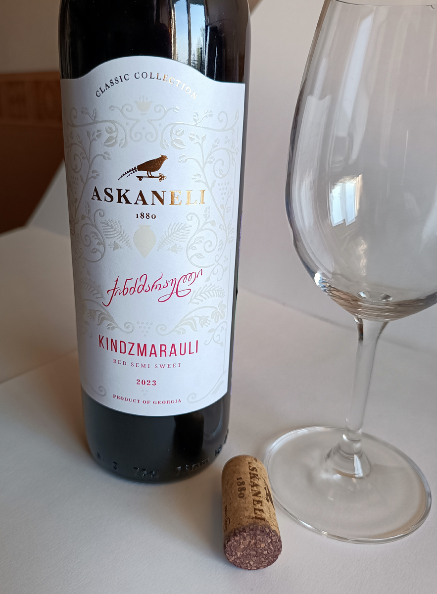 Вся галерея фото Асканели.