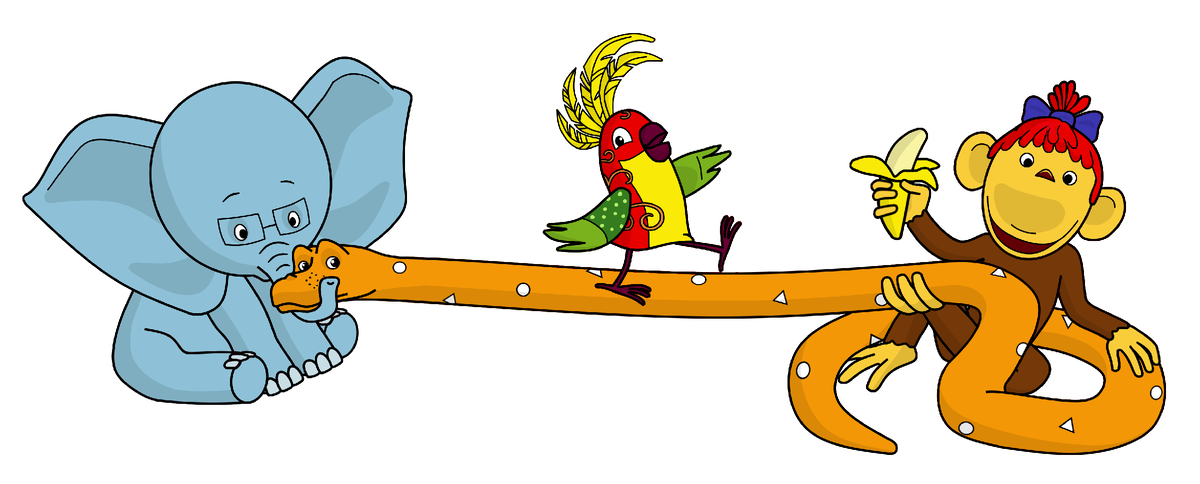 Рисунок: Александр Савин