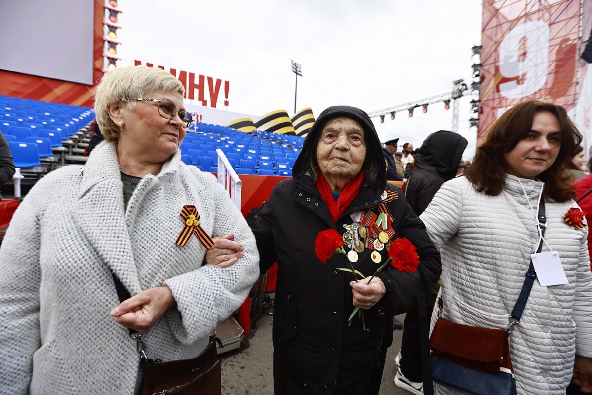 Автор фото: Павел Хацаюк / ИД «Вечерняя Казань»