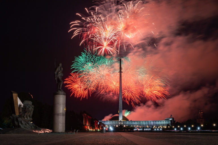    Фото: мультимедиа.минобороны.рф Екатерина Шахнина