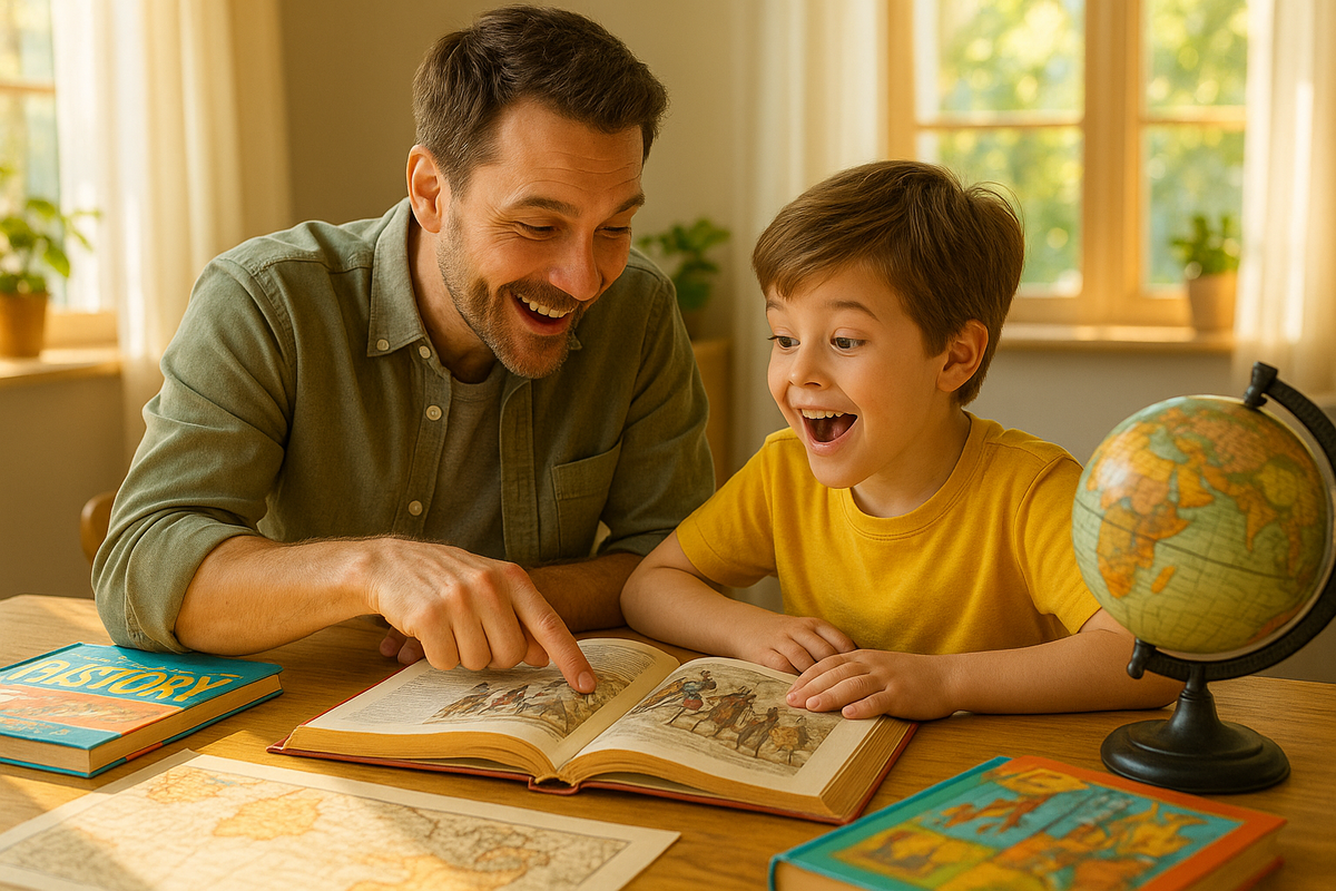 Консультирую родителей по вопросам воспитания детей 