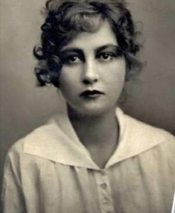 Катерина Корнакова 