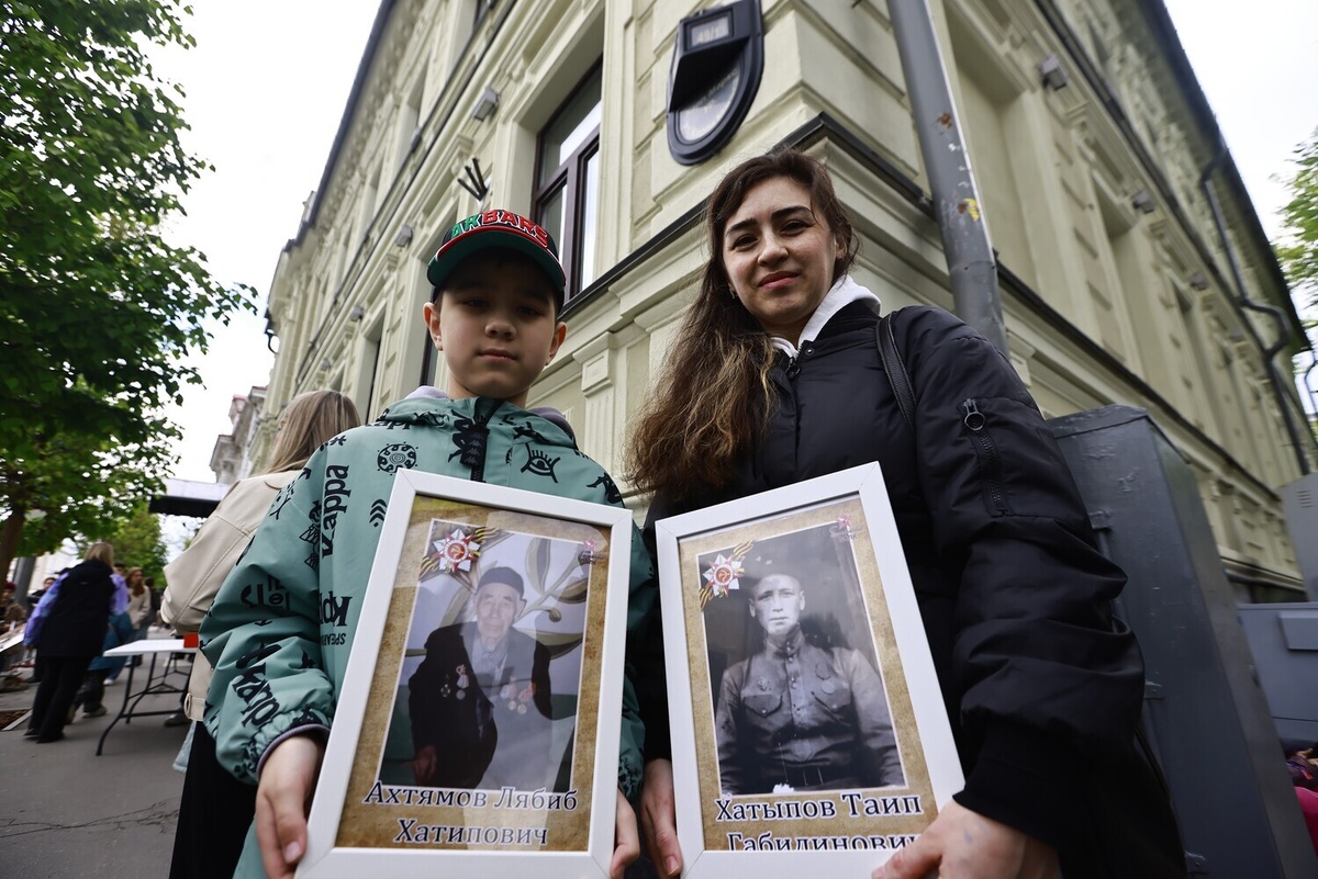 Автор фото: Павел Хацаюк / ИД «Вечерняя Казань»