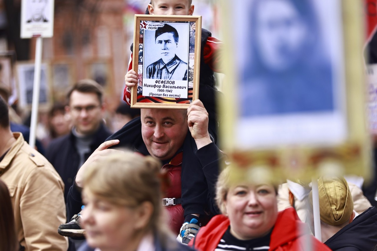 Автор фото: Павел Хацаюк / ИД «Вечерняя Казань»