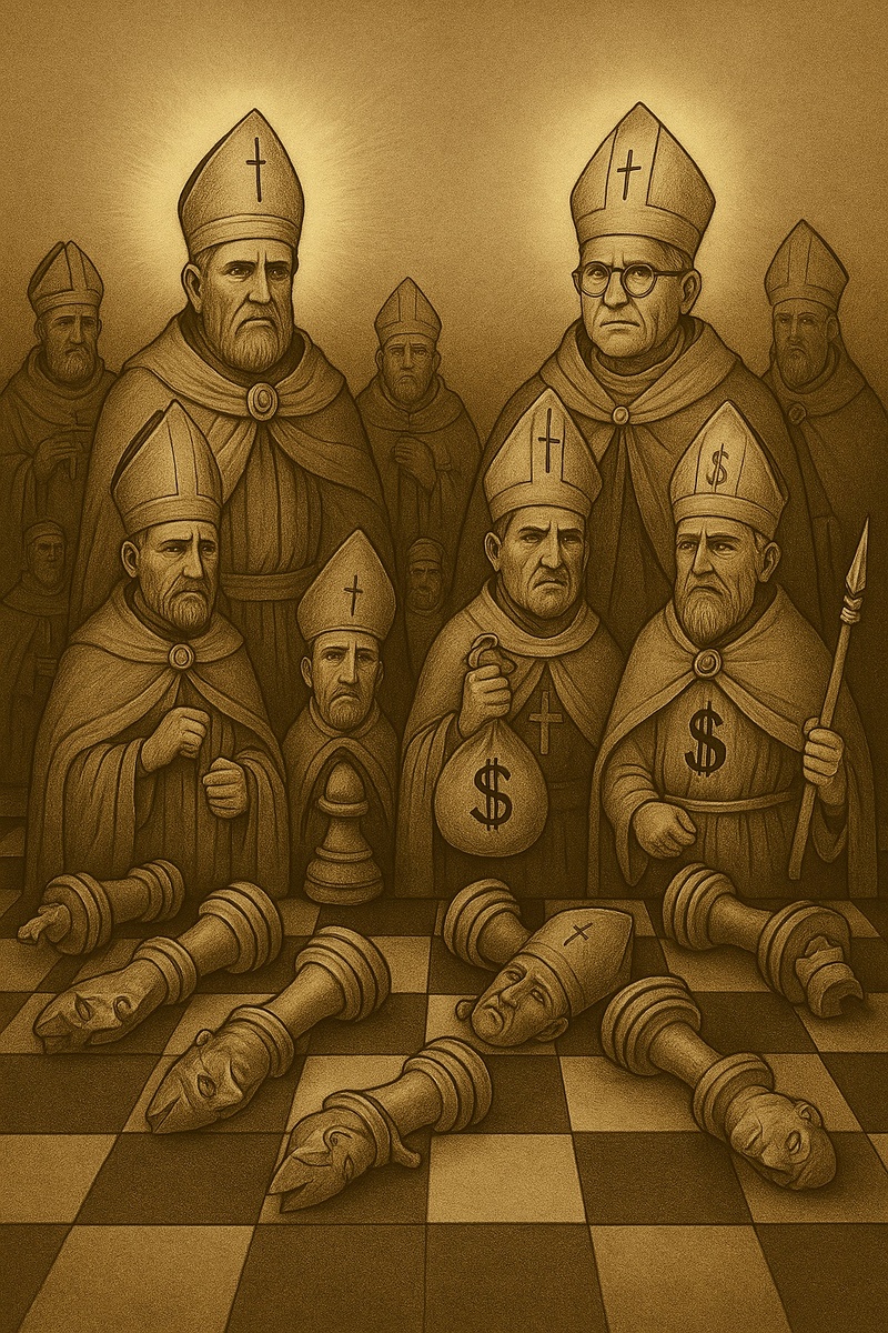 Изображение создано с помощью DALL·E, модели генерации изображений от OpenAI.