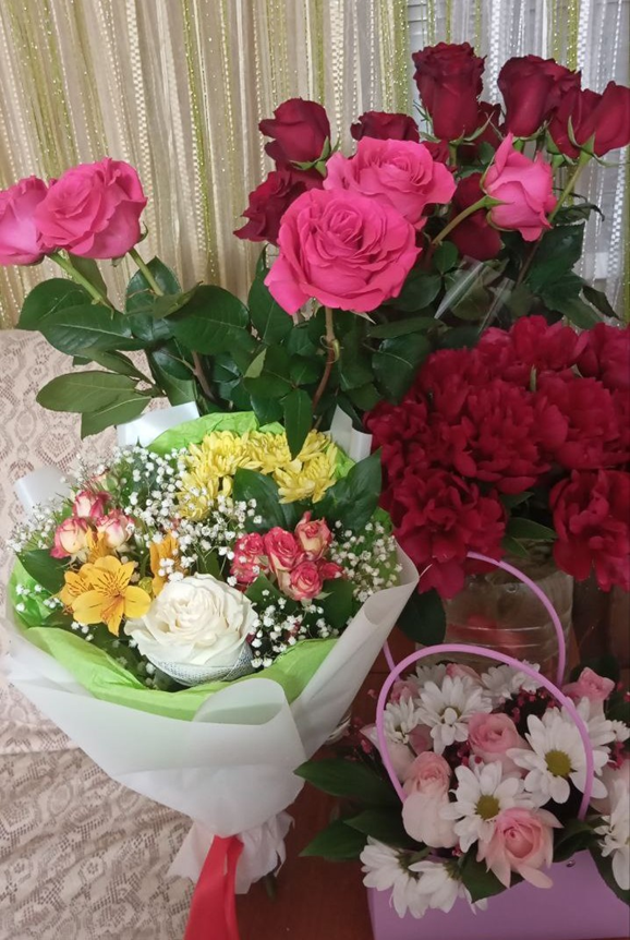 Фото автора. Приятные женские хотелки! Спасибо!!!!