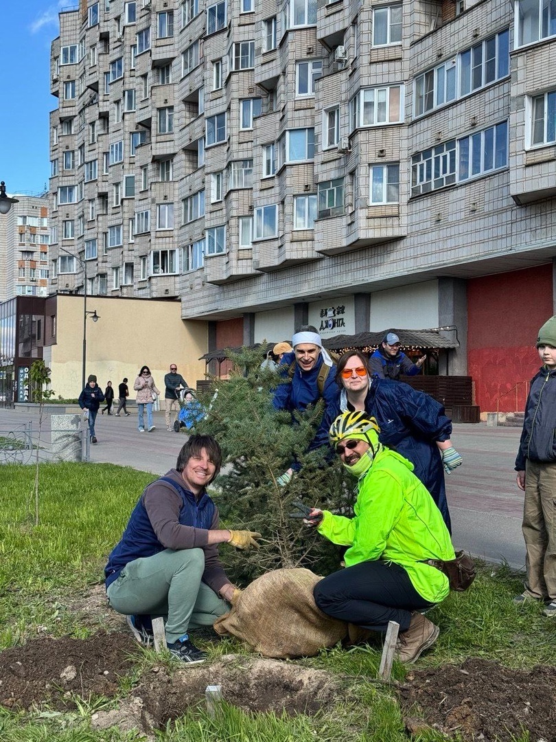 Фото: Вадим Погода