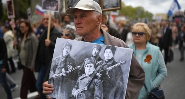    РИА «Новости»