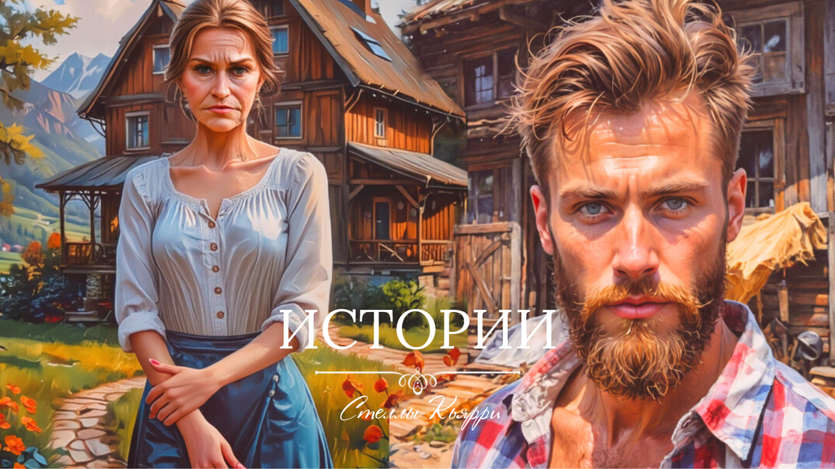@Стелла Кьярри