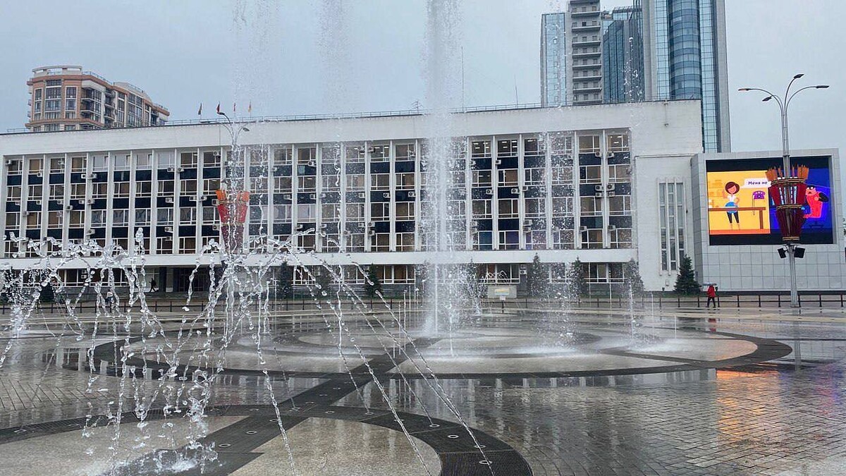    Фото: телеканал «Краснодар»