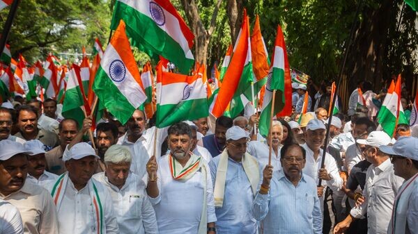    © Getty Images / Abhishek Chinnappa