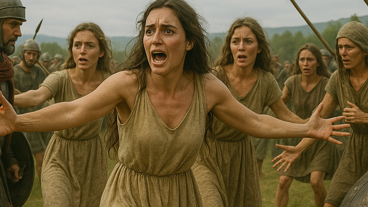 Сгенерировано ИИ