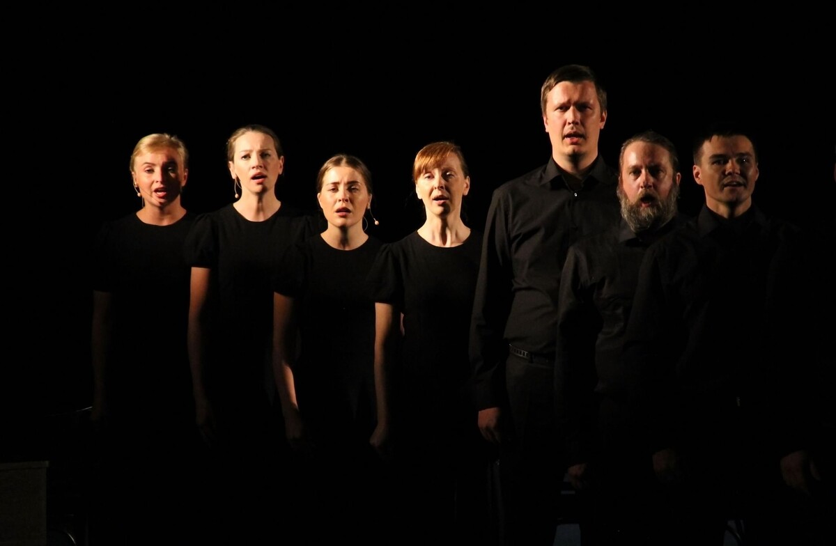 Про войну слишком много и громко не надо