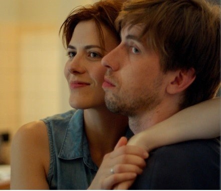 Кадр из фильма "Верность"