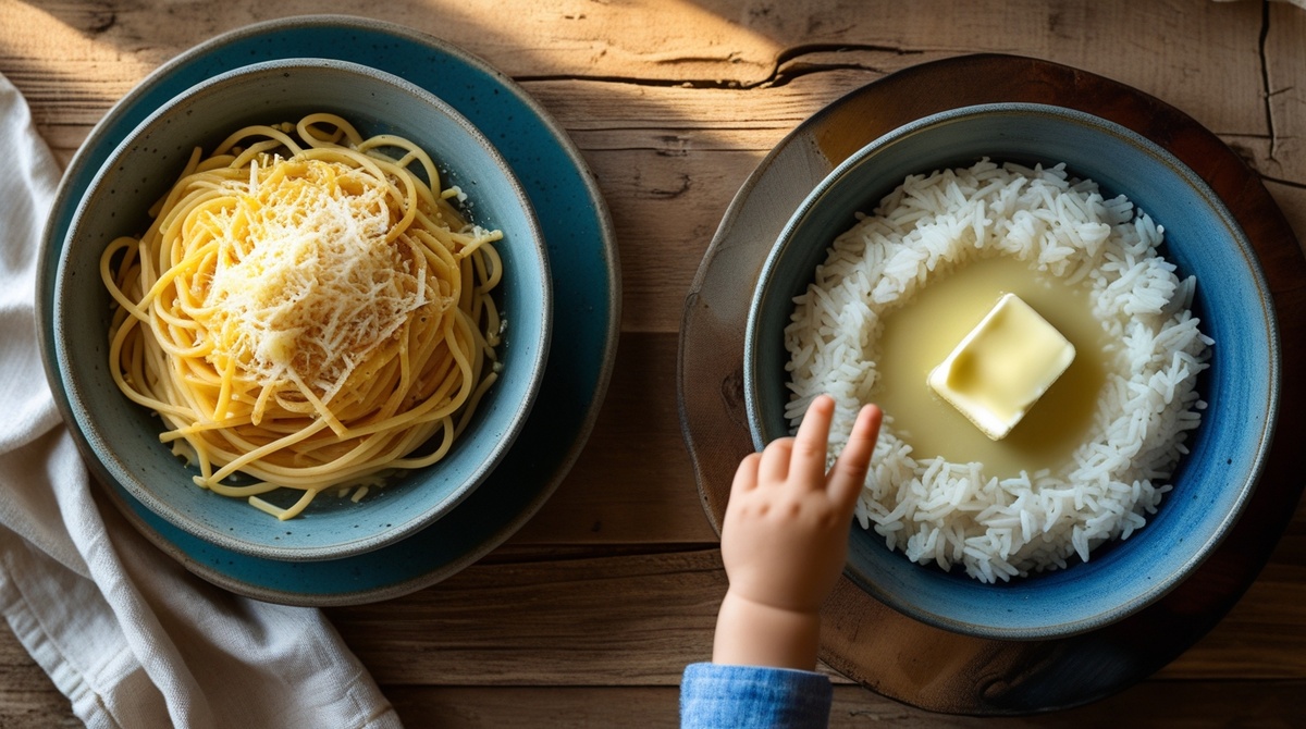 Один вопрос — два лагеря. Что выберут ваши дети?