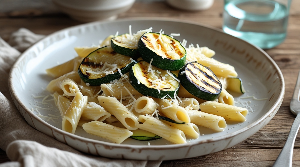 Домашняя версия — будто из кафе. А готовится за 15 минут