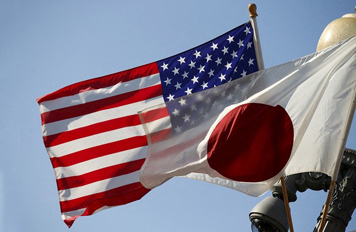    Reuters/Kevin Lamarque