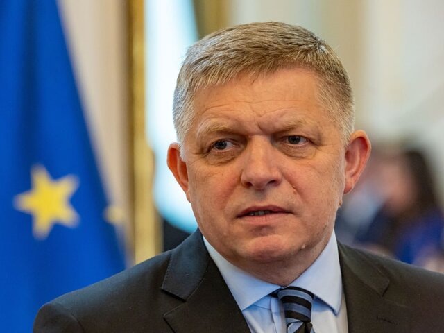    Фото: ТАСС/MARTIN DIVISEK/EPA