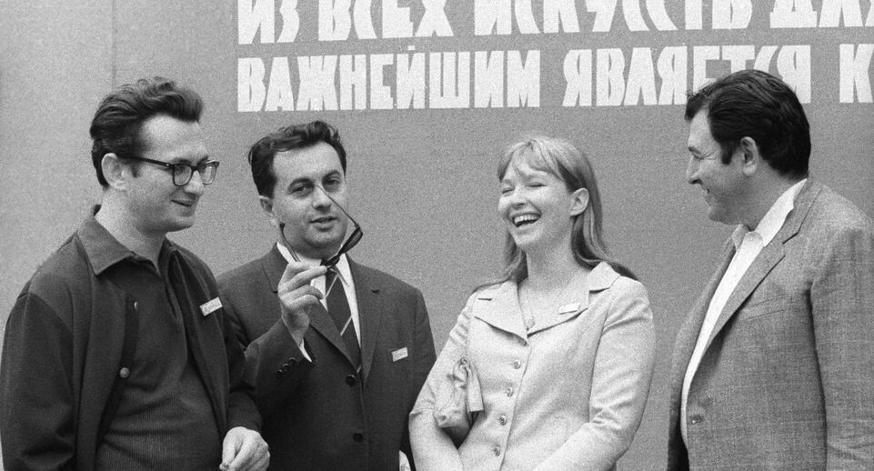    Igor Gnevashev/Russian Look / www.globallookpress.com